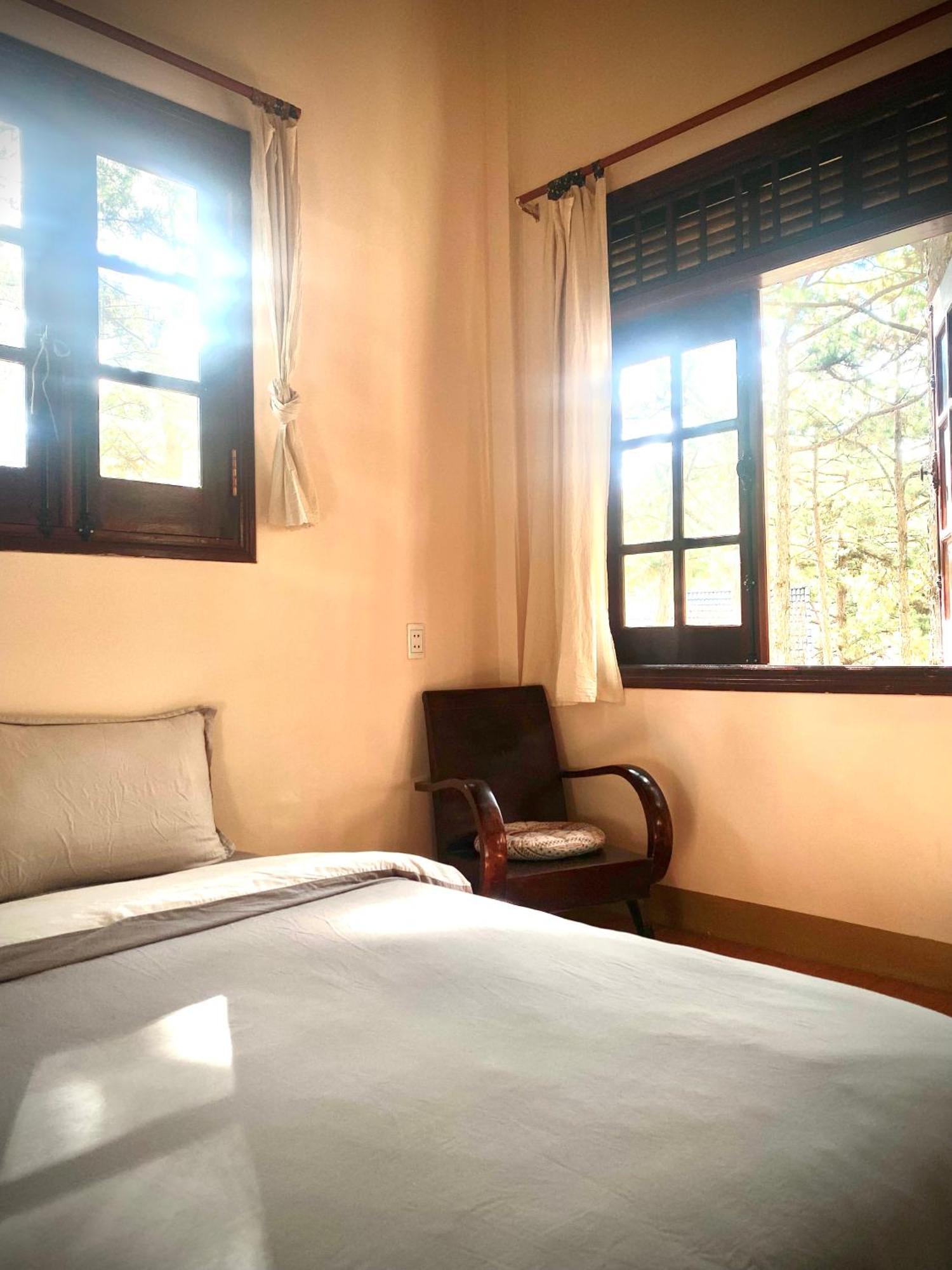 Tron Homestay Kon Von Kla Exterior foto